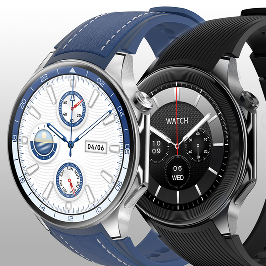 ELEGANTE SMARTWATCH HD - WATCH X